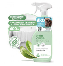 Экосредство для ванн ECO CRISPI, 600 мл