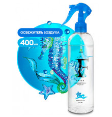 Жидкий освежитель воздуха Grass «Fresh», 400 мл
