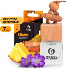 Ароматизатор жидкий подвесной 'Charm'