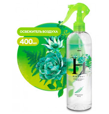 Жидкий освежитель воздуха Grass «Harmony», 400 мл