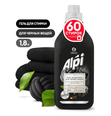 Гель-концентрат для темных тканей 'ALPI', 1,8 л