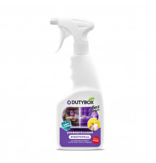 Эко универсальный очиститель спрей DutyBox INTERIOR (Universal Cleaner), 500 мл полный