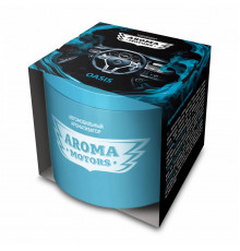 Ароматизатор гелевый «Aroma Motors» OASIS, 100 мл
